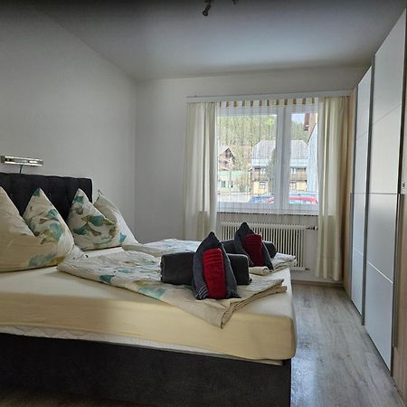 Nina'S Appartement باد ميترندورف المظهر الخارجي الصورة
