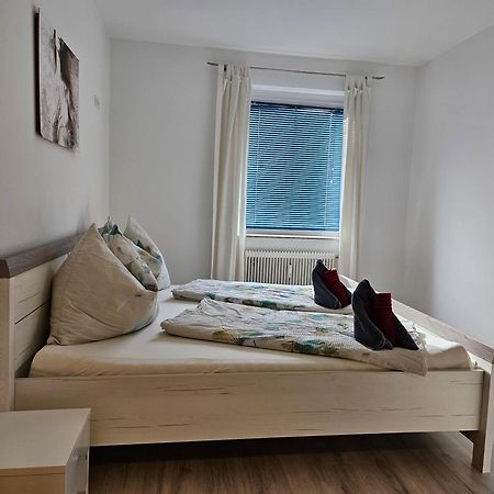 Nina'S Appartement باد ميترندورف المظهر الخارجي الصورة