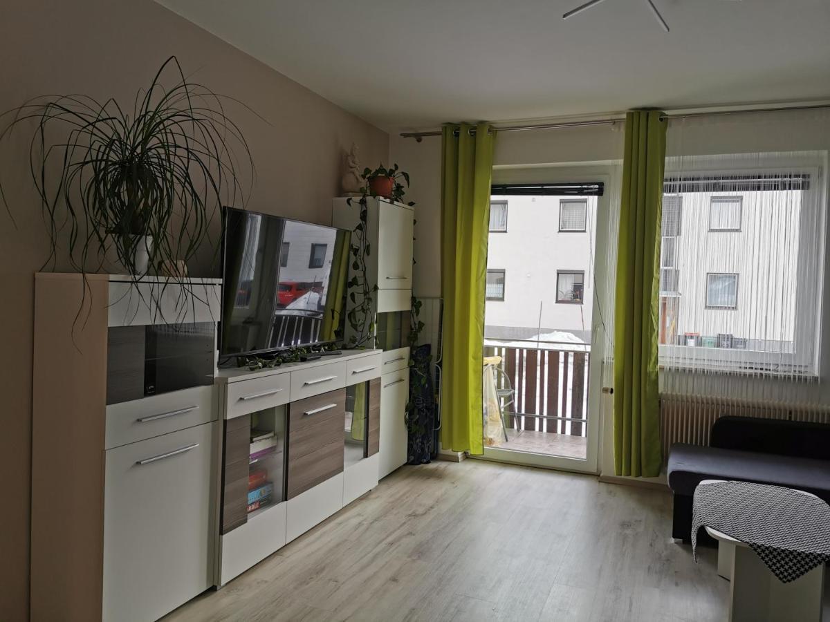 Nina'S Appartement باد ميترندورف المظهر الخارجي الصورة