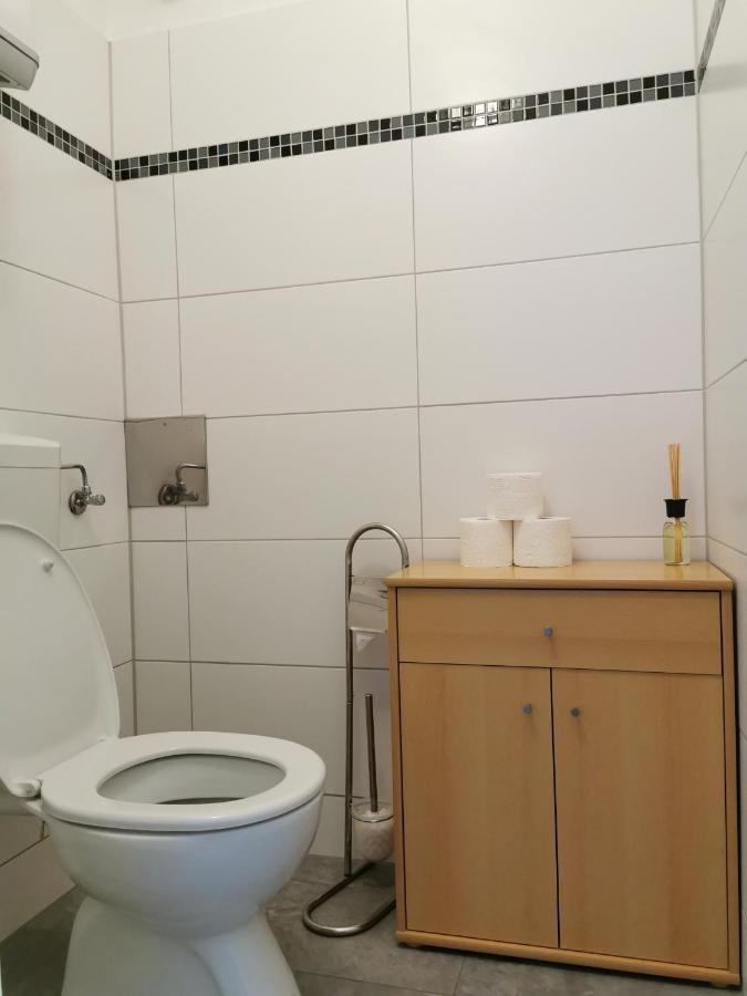 Nina'S Appartement باد ميترندورف المظهر الخارجي الصورة