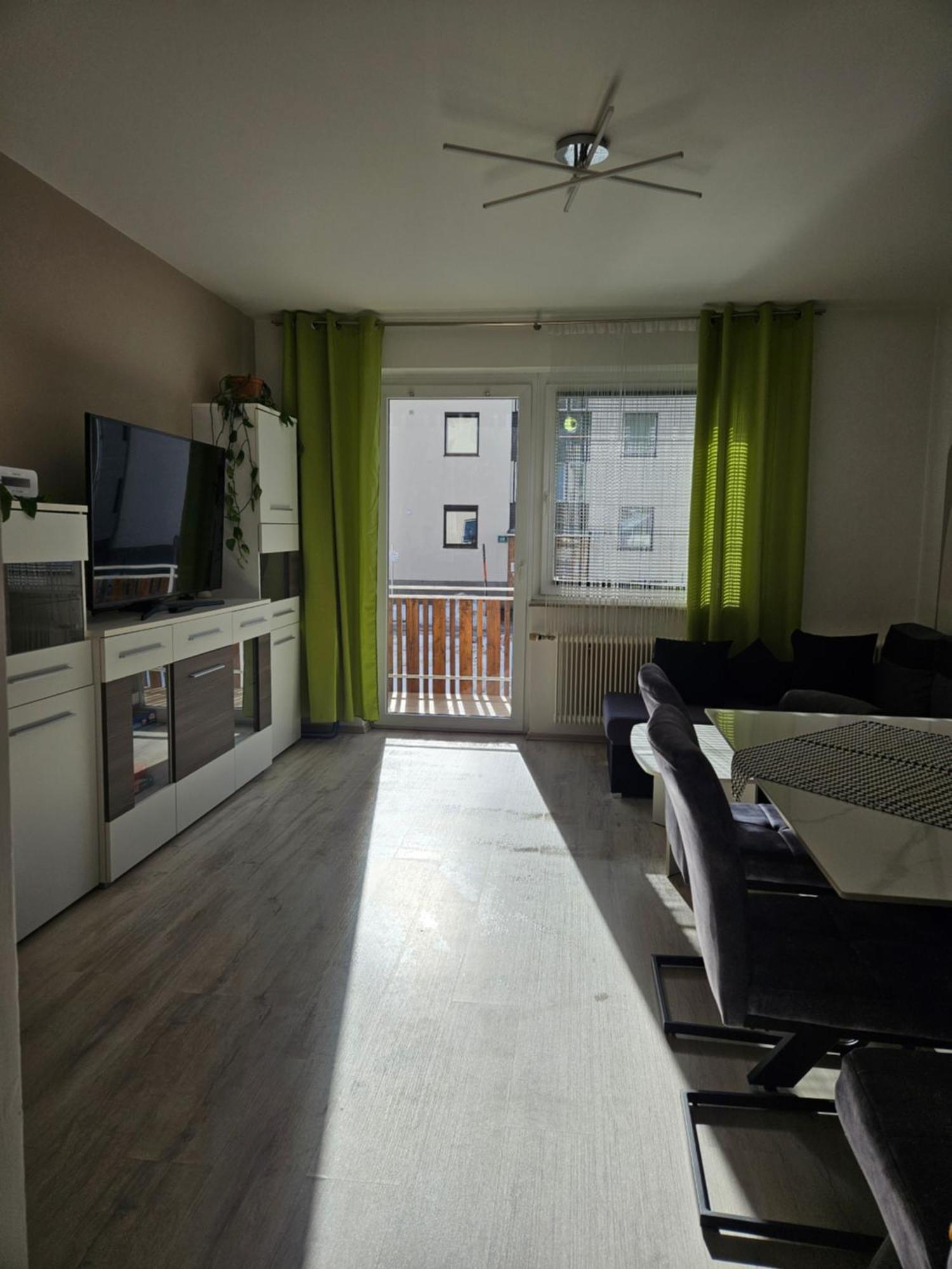 Nina'S Appartement باد ميترندورف المظهر الخارجي الصورة
