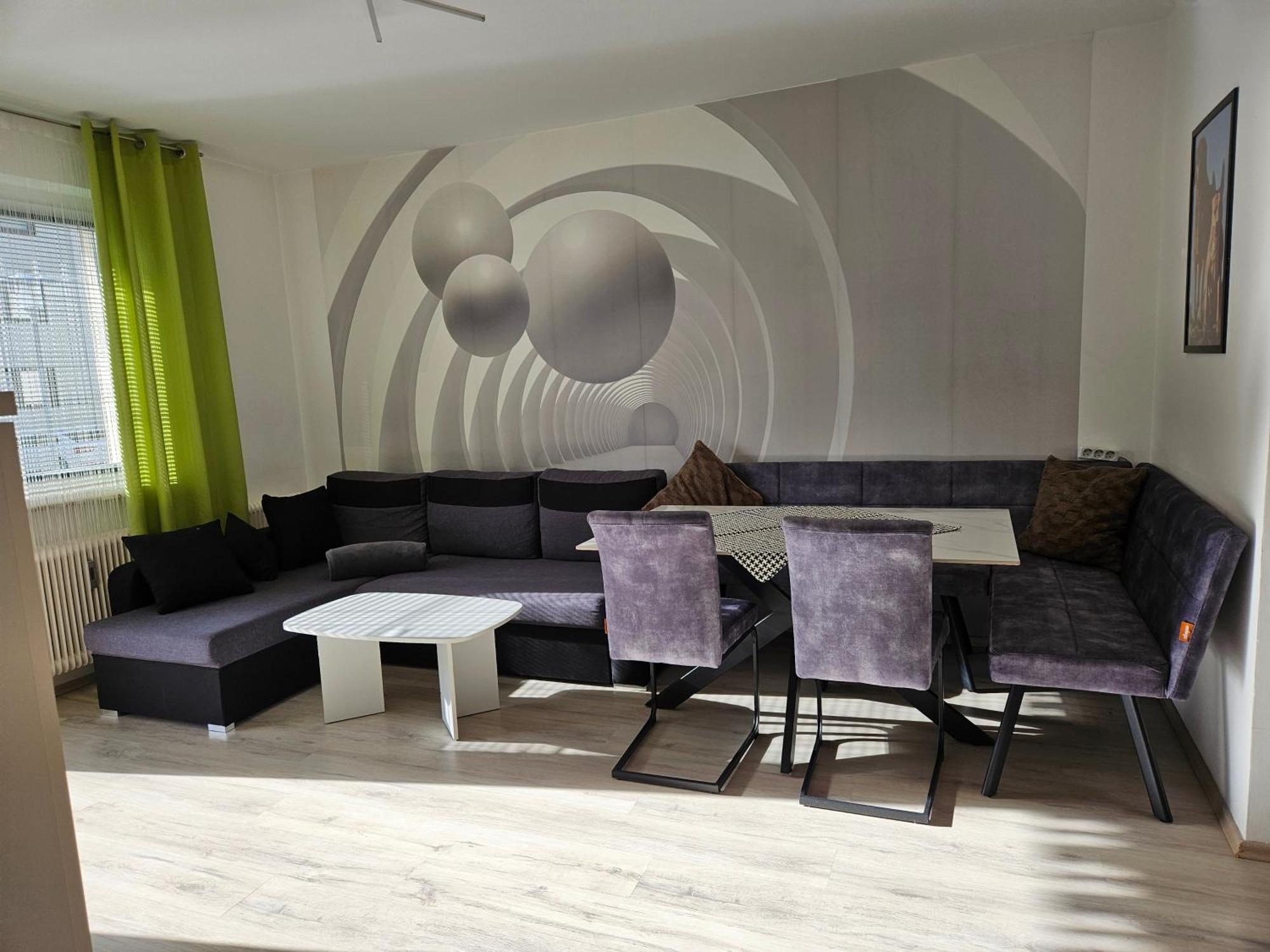 Nina'S Appartement باد ميترندورف المظهر الخارجي الصورة