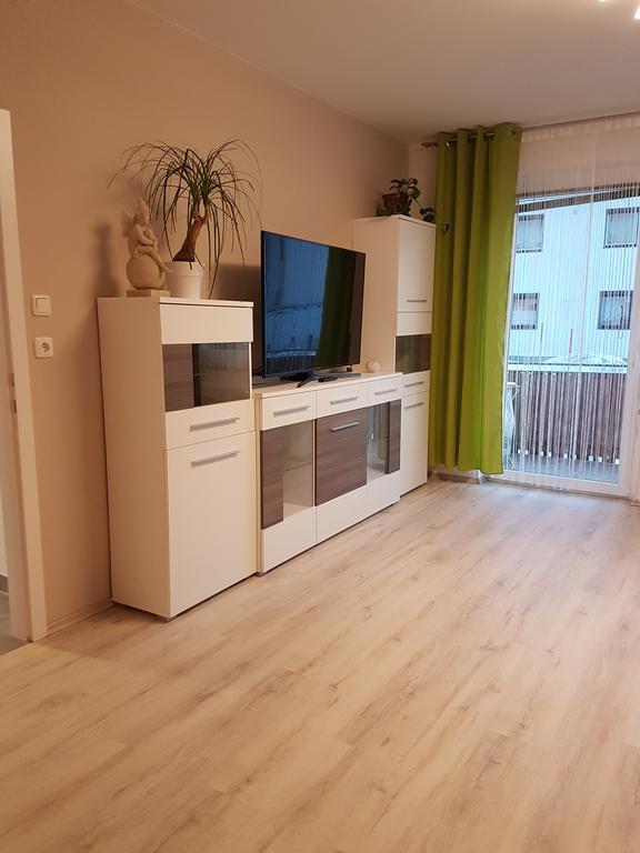 Nina'S Appartement باد ميترندورف المظهر الخارجي الصورة