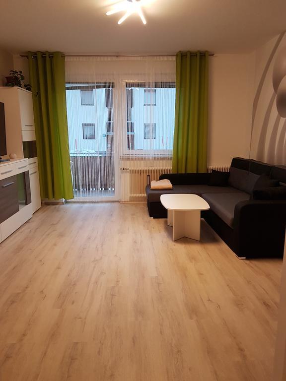 Nina'S Appartement باد ميترندورف المظهر الخارجي الصورة
