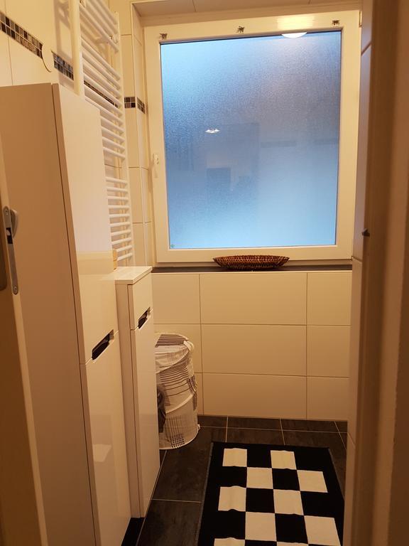 Nina'S Appartement باد ميترندورف المظهر الخارجي الصورة